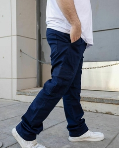 Pantalon de Gabardina gabardina Q - MINORISTA