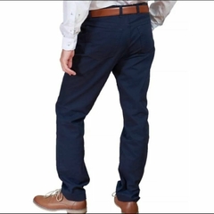 Pantalon semi recto de Gabardina Gabriel - (MINORISTA - comprar online