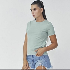 Remera de Algodon Premium - MINORISTA
