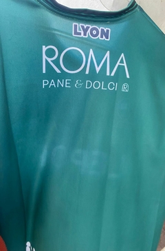 CAMISETA FERRO - OFF% - tienda online