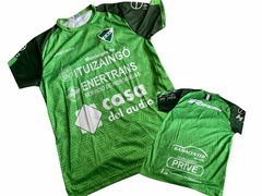CAMISETA Ituzaingo - comprar online