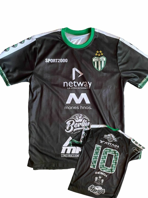 Camiseta de LA FERRERE off%