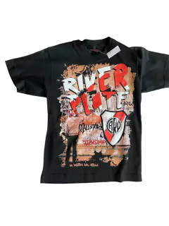 Remera de RIVER - comprar online