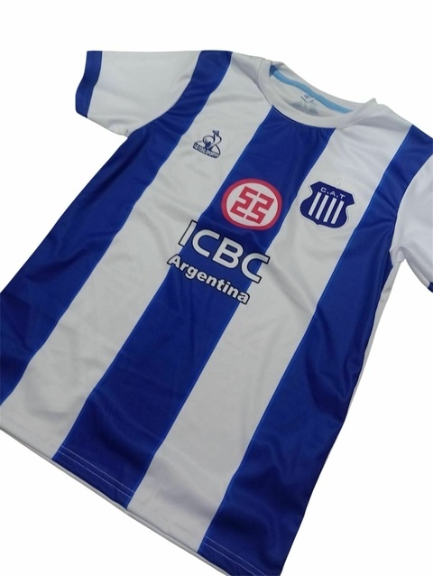 CAMISETA CLUB ATLETICO TALLERES - comprar online