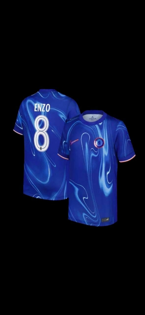 Camiseta CHELSEA - comprar online