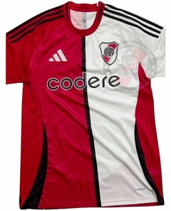 CAMISETA RIVER NUEVA INFANTIL off%