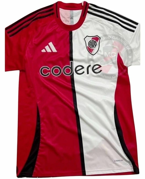 CAMISETA RIVER NUEVA off%