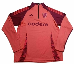 BUZO Termico RIVER ROSA - INFANTIL