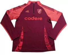 BUZO Termico RIVER bordo - comprar online