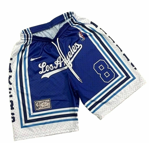 Short DE BASQUET - comprar online