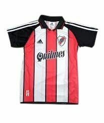 Camiseta RETRO RIVER - comprar online