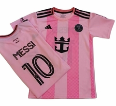 CAMISETA INTER MIAMI NUEVA -OFF% - comprar online