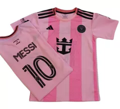 CAMISETA INTER MIAMI NUEVA en internet