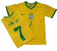 CAMISETA CAMISETA Brasil Vini - comprar online