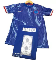 Camiseta CHELSEA en internet