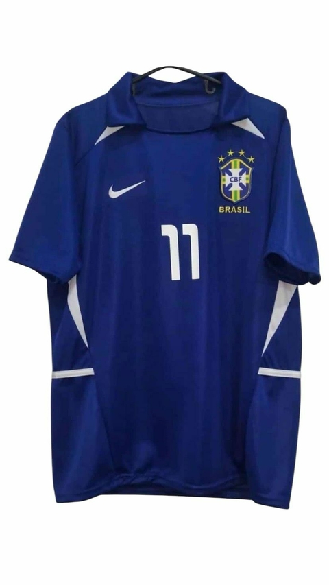 Camiseta RETRO BRASIL - comprar online