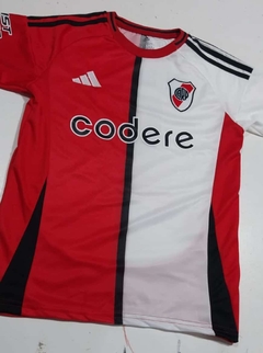 CAMISETA RIVER NUEVA en internet