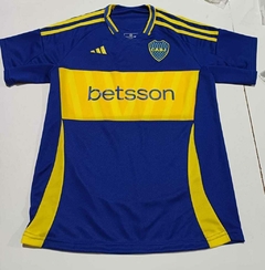 CAMISETA BOCA -off%