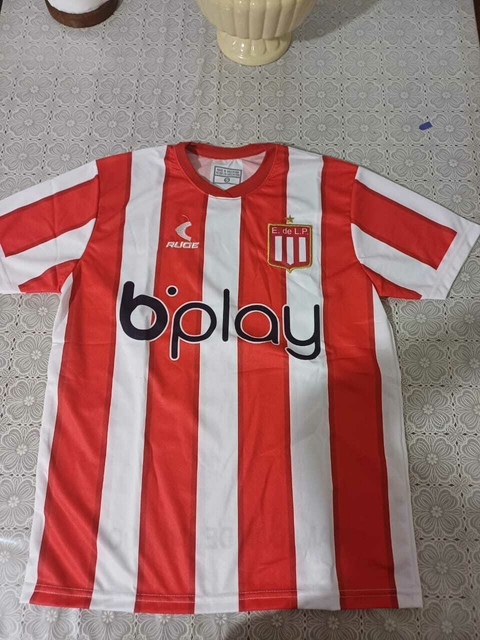 CAMISETA ESTUDIANTES DE LA PLATA -off%