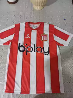 CAMISETA ESTUDIANTES DE LA PLATA - comprar online