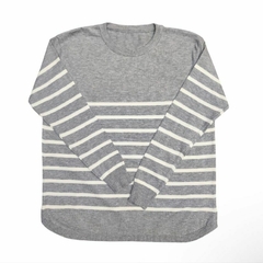 Sweater rayado de Bremer en internet