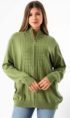 Campera de Bremer - comprar online