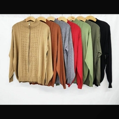 Campera de Bremer - tienda online