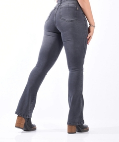 ART. YANI | OXFORD GRIS LOCALIZADO - comprar online