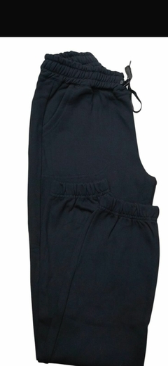 Babucha cruzada con puño Noelia - tienda online