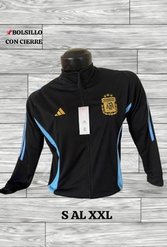 Campera Termica ADULTOS ARGENTINA en internet
