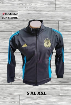 Campera Termica ADULTOS ARGENTINA - tienda online