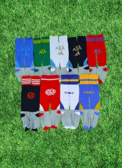 MEDIAS DE FUTBOL - comprar online