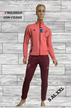 Conjunto Termico Afa ADULTOS -RIVER - comprar online