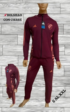 Conjunto Termico Afa ADULTOS -RIVER en internet