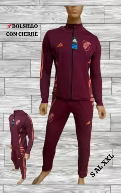 Conjunto Termico Afa ADULTOS -RIVER en internet