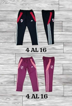 Pantalon termico Infantil - comprar online