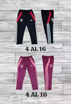 Pantalon termico Infantil - comprar online