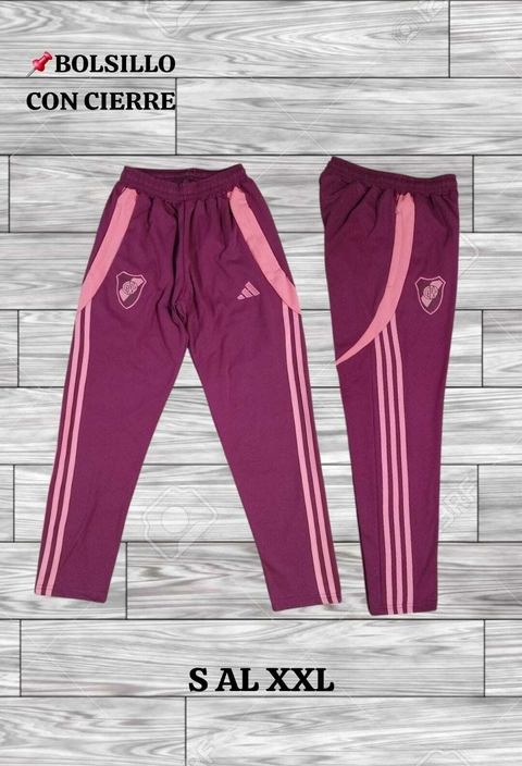 Pantalon termico ADULTOS - comprar online