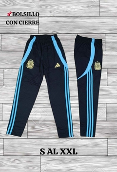 Pantalon termico ADULTOS en internet
