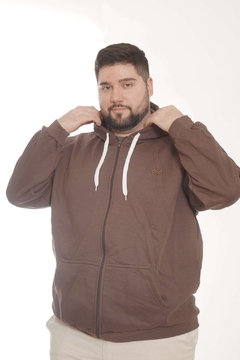 campera frizada SKU : 735 -MINORISTA