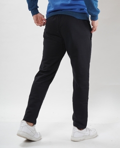 Jogging frizado corte clasico sin puños art 102 - comprar online
