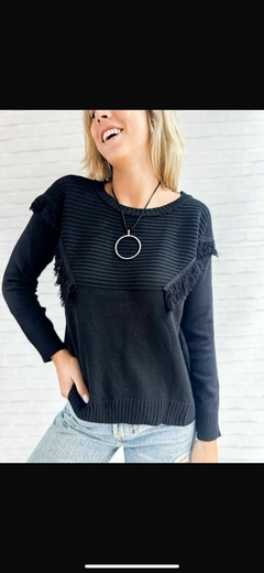 Sweater tejido Malasia en internet