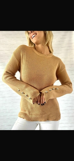 Imagen de Sweater tejido Finlandia