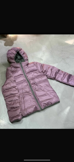 Campera reversible - comprar online