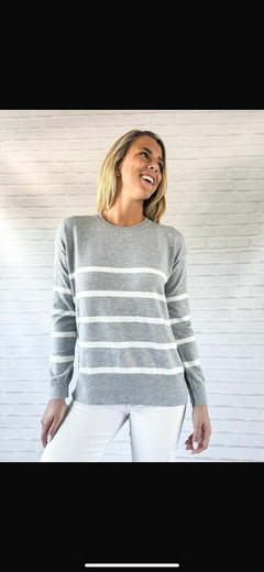 Sweater tejido Formentera