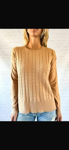 Imagen de Sweater tejido Atlanta