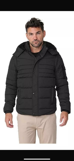 Campera importada - MINORISTA - comprar online