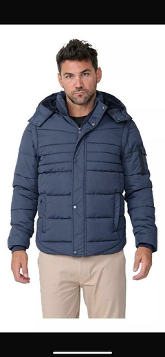 Campera importada - MINORISTA