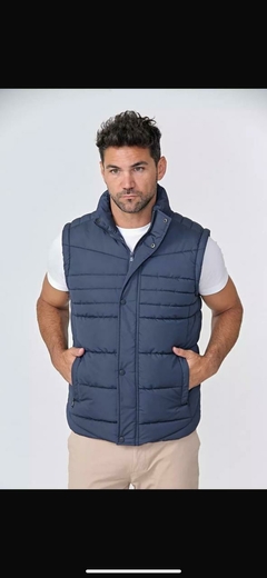 Campera importada - comprar online