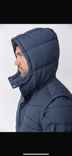 Imagen de Campera importada